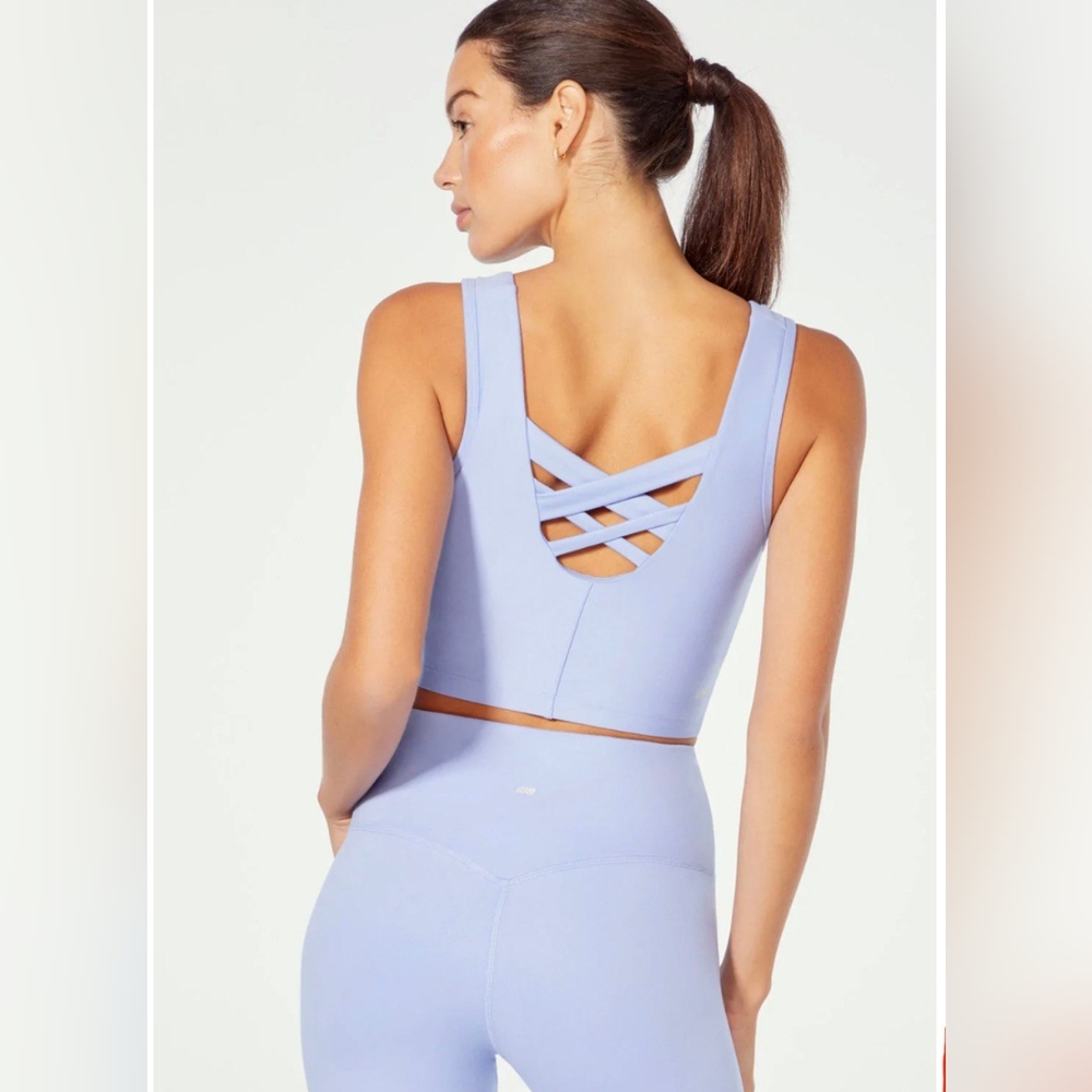 Mirka Stardust Set Sport Bra and Leggings Size X-Small